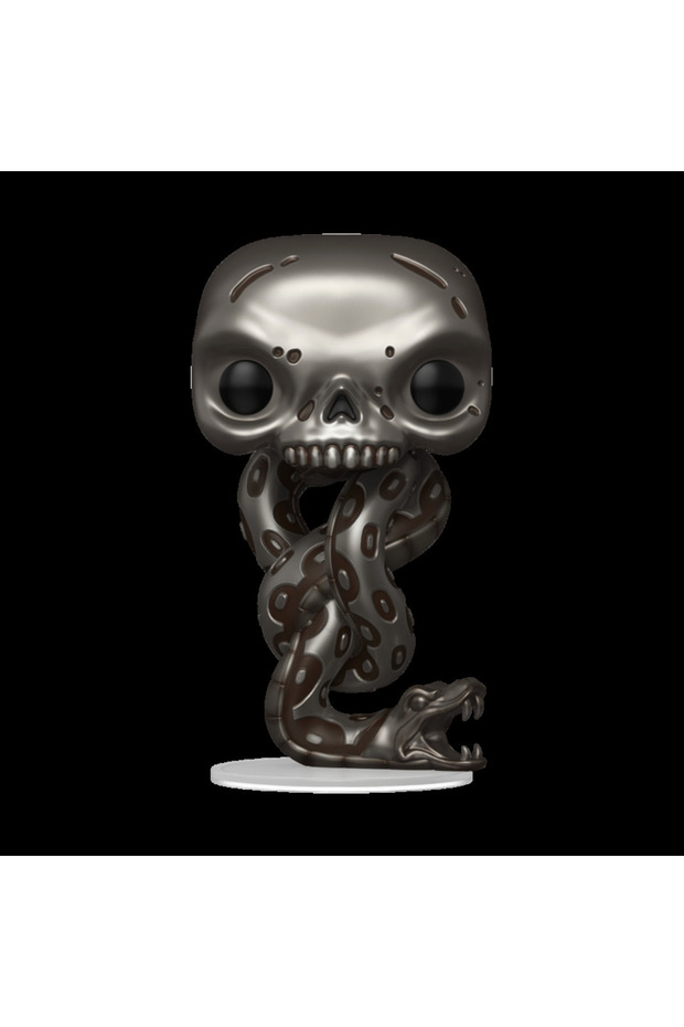 Pop! Movies: Harry Potter S18 - Dark Mark