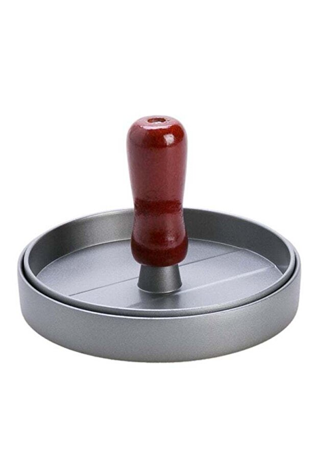Burger Press Hamburger Patties Maker Multicolour 12cm