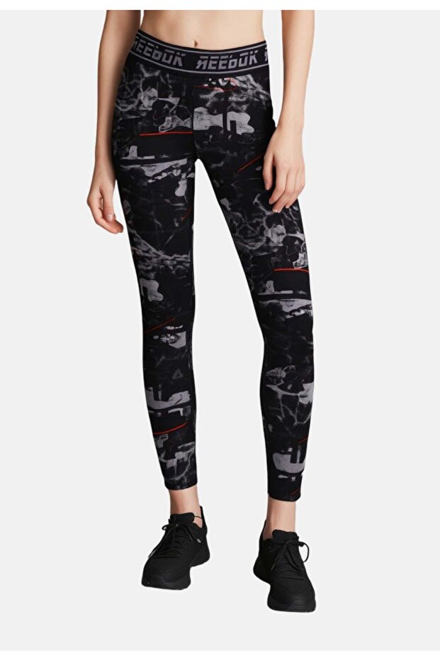 Women Sportswear Fit Training Leggings, Multicolor