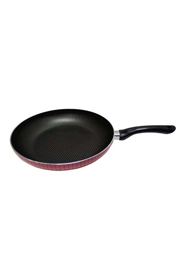 DESSINI Non-Stick Fry Pan Red 32cm