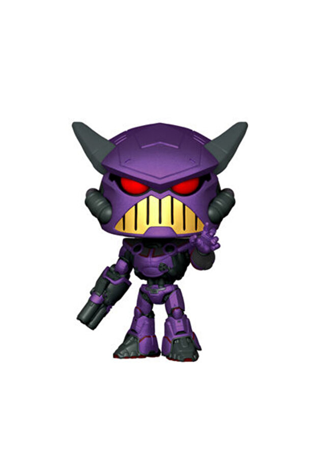 : Disney - Zurg