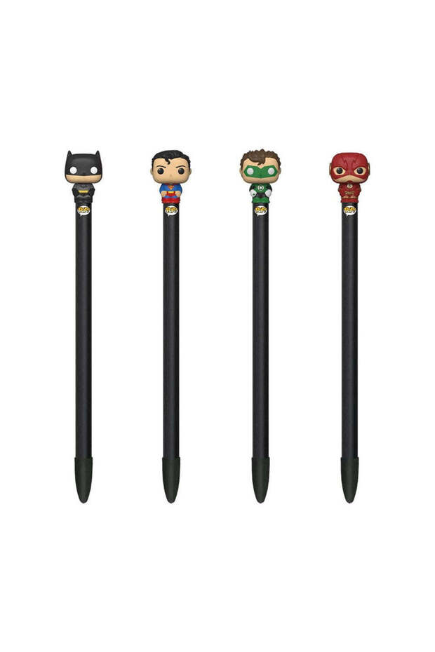 زينة القلم! أبطال: فلاش - 2