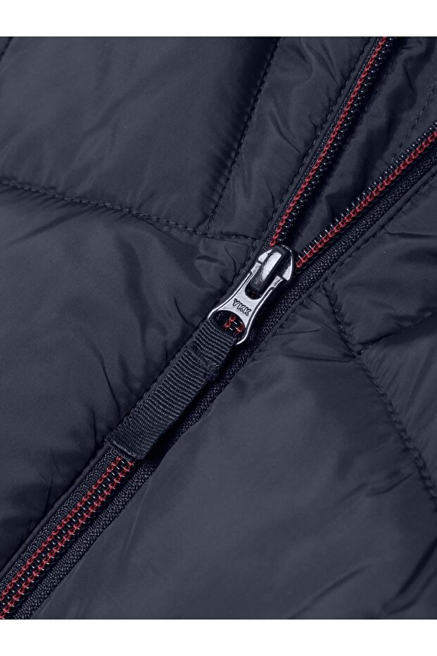 معطف الصبي - 4