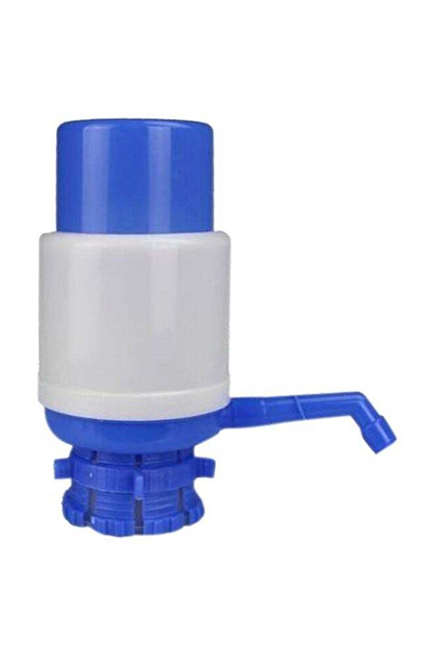 TERAPUMP Manual Water Dispenser White/Blue