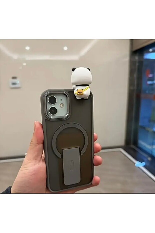 Dudu ve Bubu Tatlı Figür(ikili) - 3