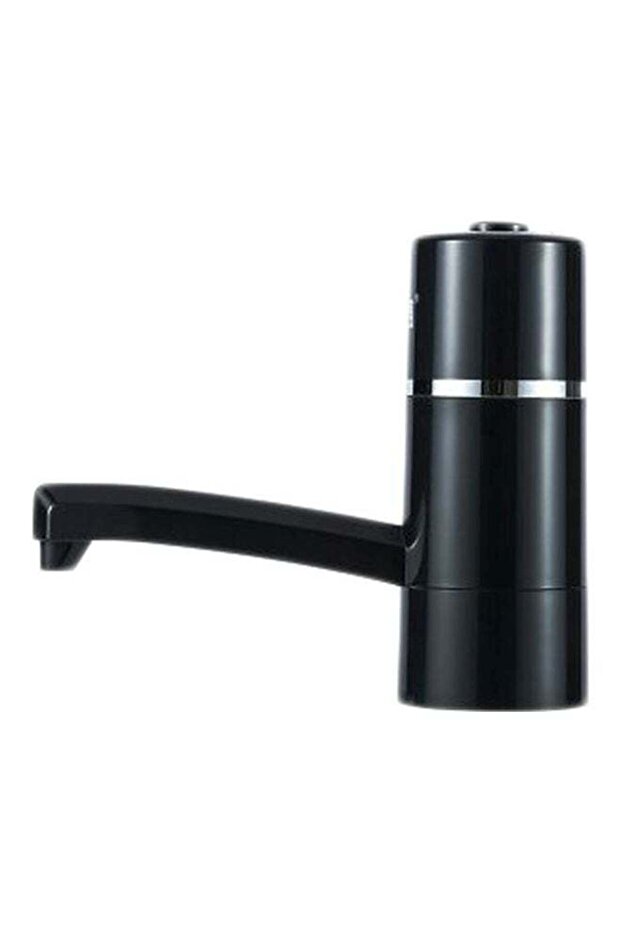 EzzySo Electric Water Dispenser Pump Black