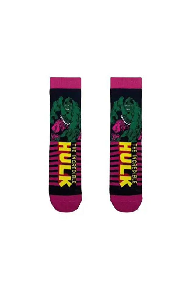 جوارب هالك سوكيت - 1