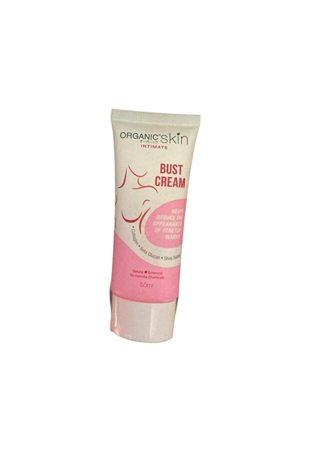 bust cream 50ml