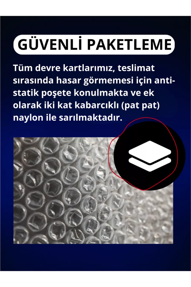 Xl4015 Dc-dc Ayarlanabilir Voltaj Düşürücü 2 adet - 3