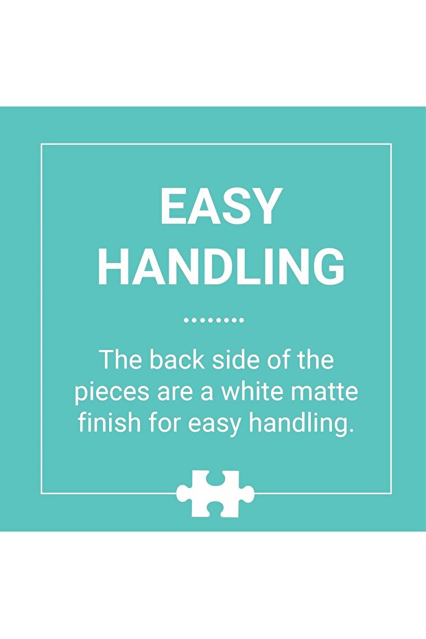 أحجية انعدام الجاذبية 1000 قطعة - 5