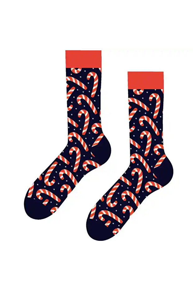 جوارب شميشاي سكر سوكيت - 1