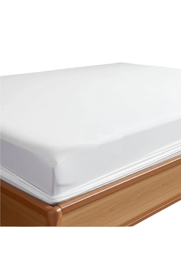 Fitted 70X140 cm Liquid-Proof Baby Mattress Micro Fabric Mattress Protector Mattress Cover
