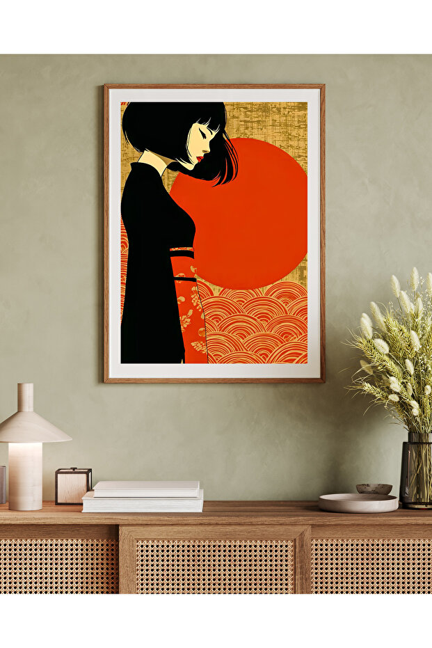 One Piece Living Room Office Decor Table Vrynt