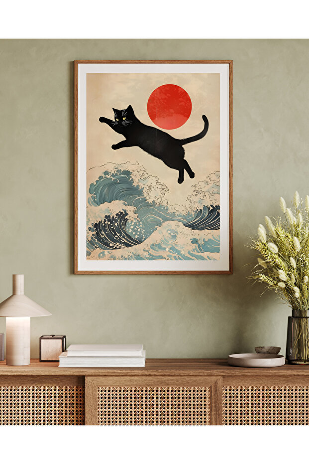 One Piece Living Room Office Decor Table Vrynt