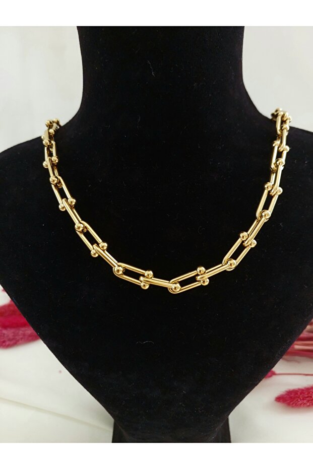 Tiffany Zincir Kolye - 1