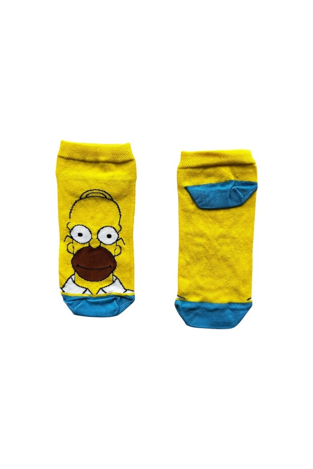 جوارب هومر - 1
