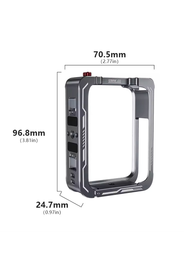 Osmo 360 Koruma Mount - 2