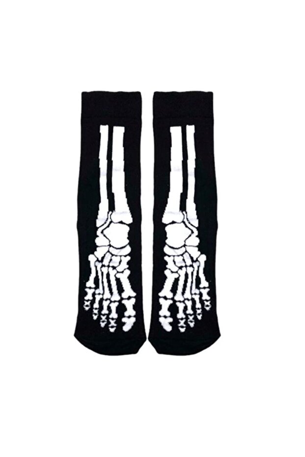 جوارب سكيليت فوت سوكيت - 1