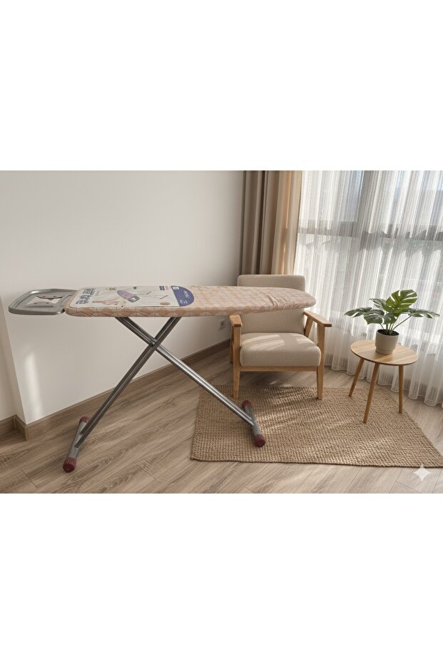 Buğlem ütü masası - 2