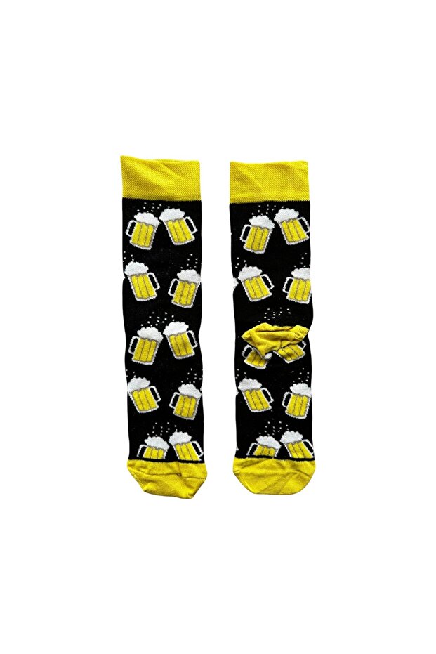جوارب بيرة سوكيت - 1