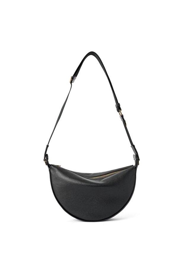 Fortune Bag M Pebbled Leather - 2