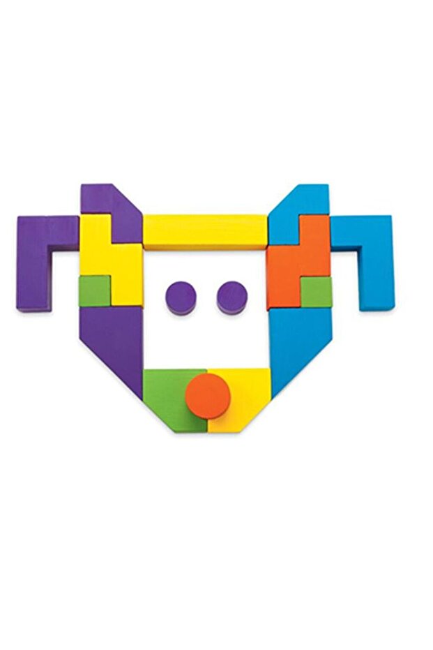 Block Buddies - 3