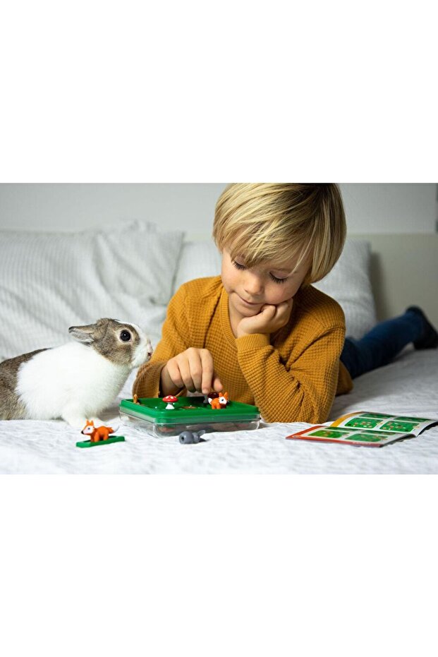 Jump In Zeka Oyuncağı - 5