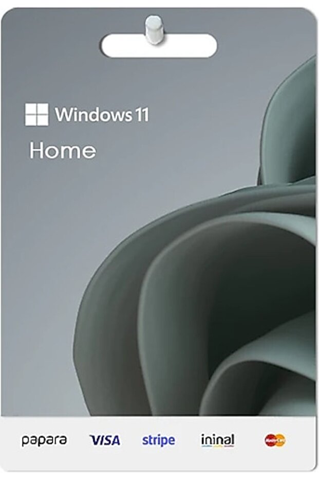 Windows 11 Home Key - 1