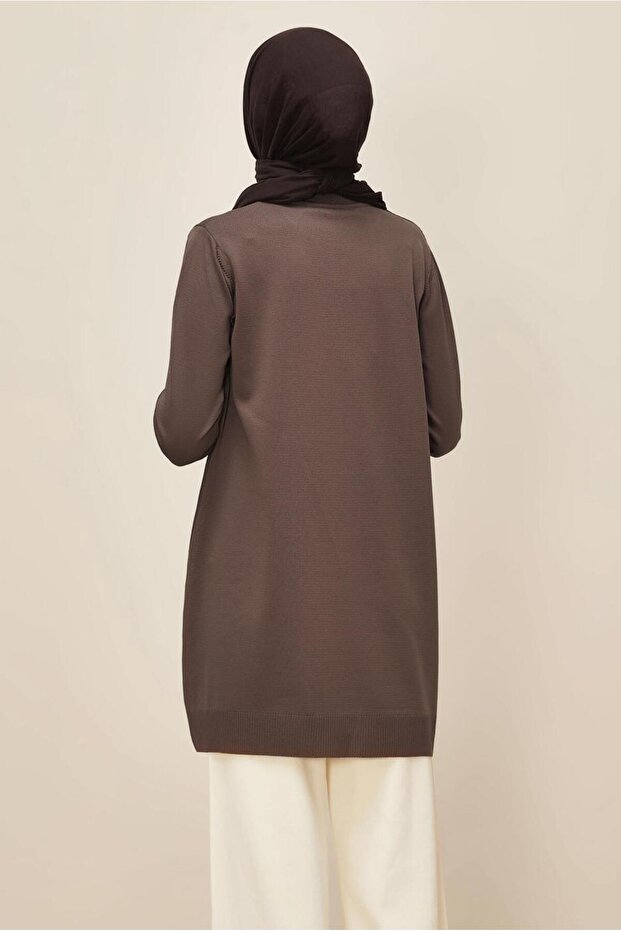 TRİKO TUNİK 45840 - 4