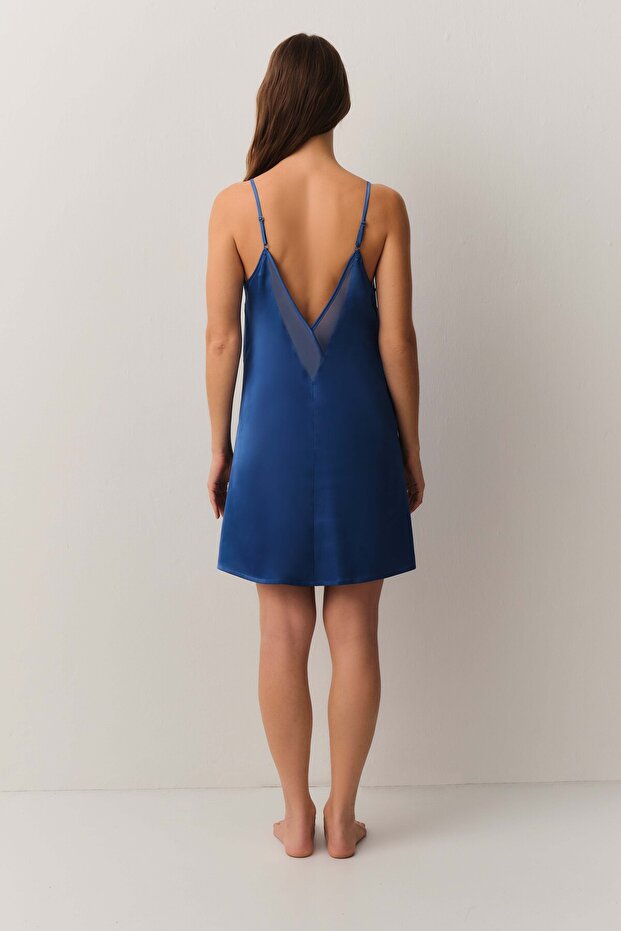 Ethereal Gecelik - 4