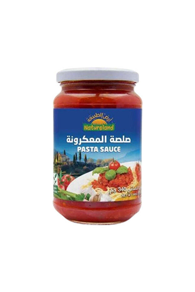صلصة المعكرونة التقليدية 340 جرام