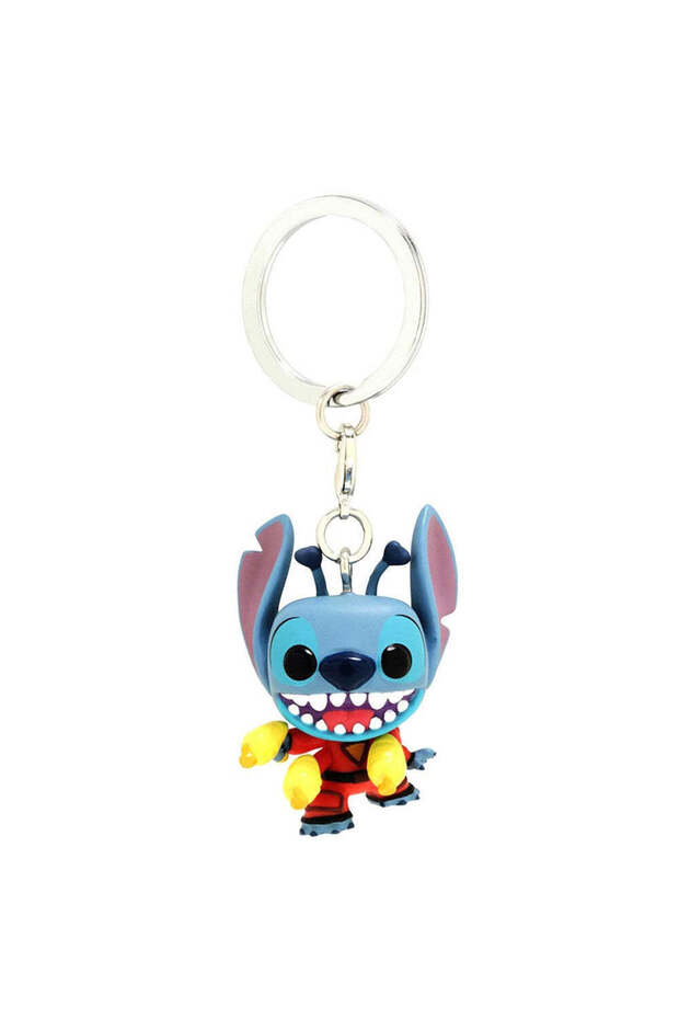 Pocket Pop! Disney: Lilo & Stitch - Stitch w/Blaster