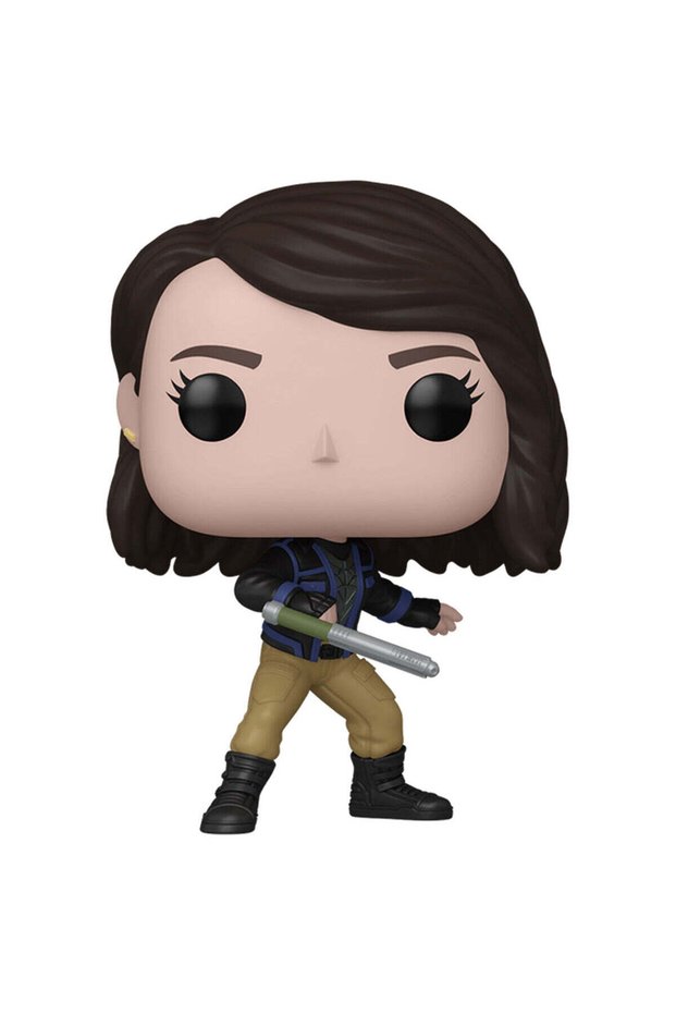 Pop! Marvel: Captain America Brave New World - Ruth Bat-Seraph