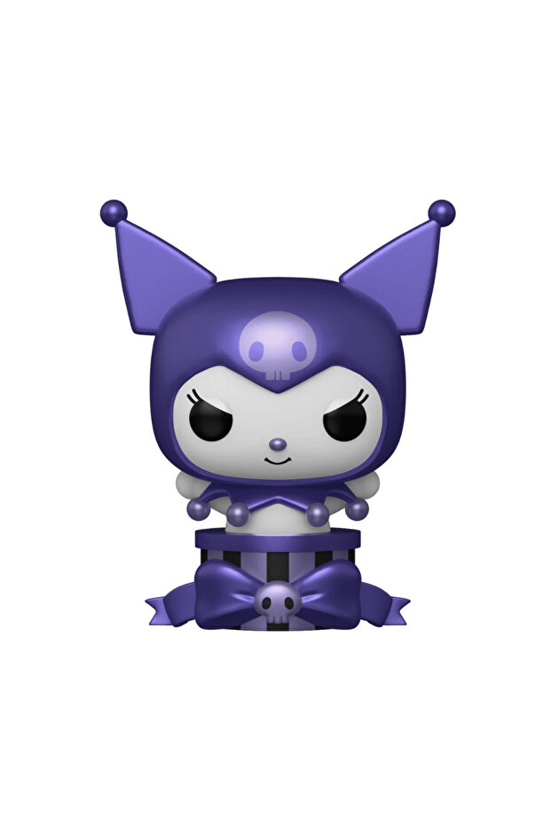 Pop! Sanrio : Gemini - POP 38 (SDCC'25)
