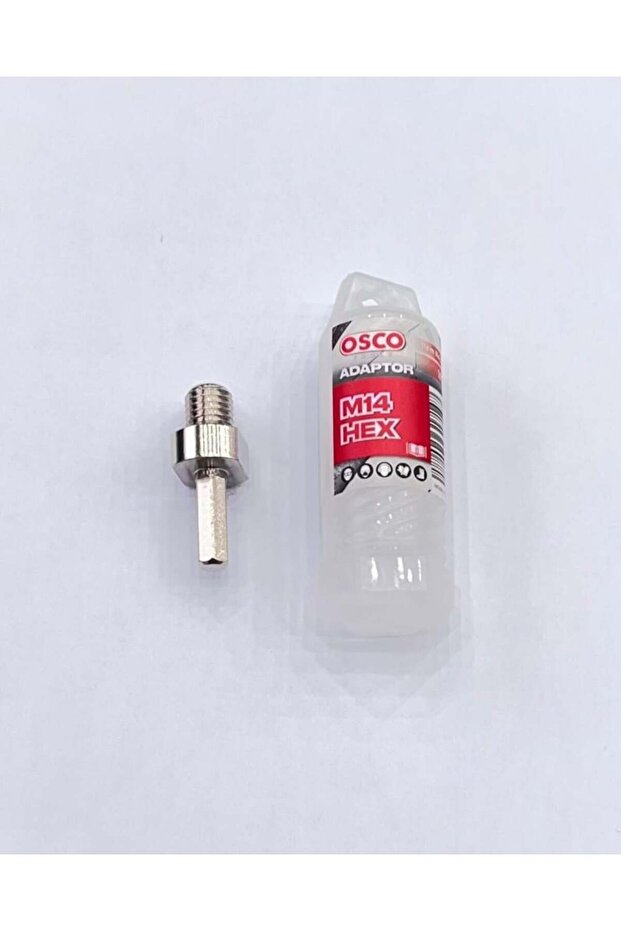 Drill conversion for rocket - 2