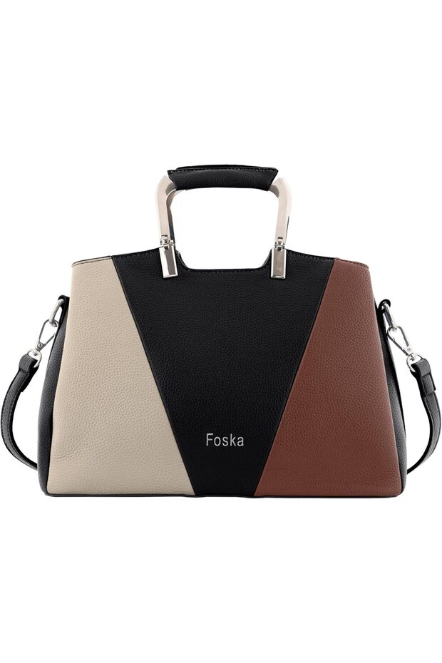Crossbody Bag – High-Grade PU Leather Shoulder Bag for Women