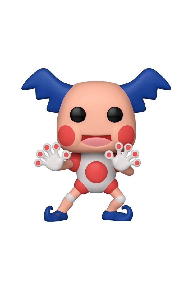 Pop Pokemon - Mr. Mime Figure No:582