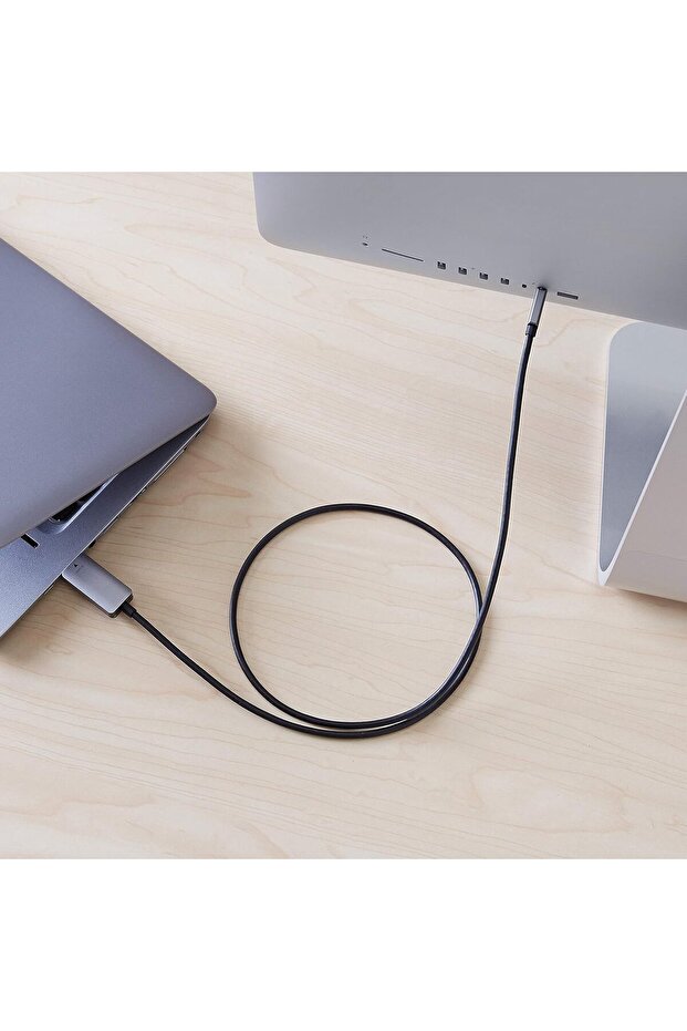 كابل USB-C إلى DisplayPort - 5