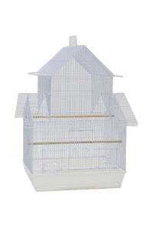 قفص الطيور - 605A (متوسط) - 5