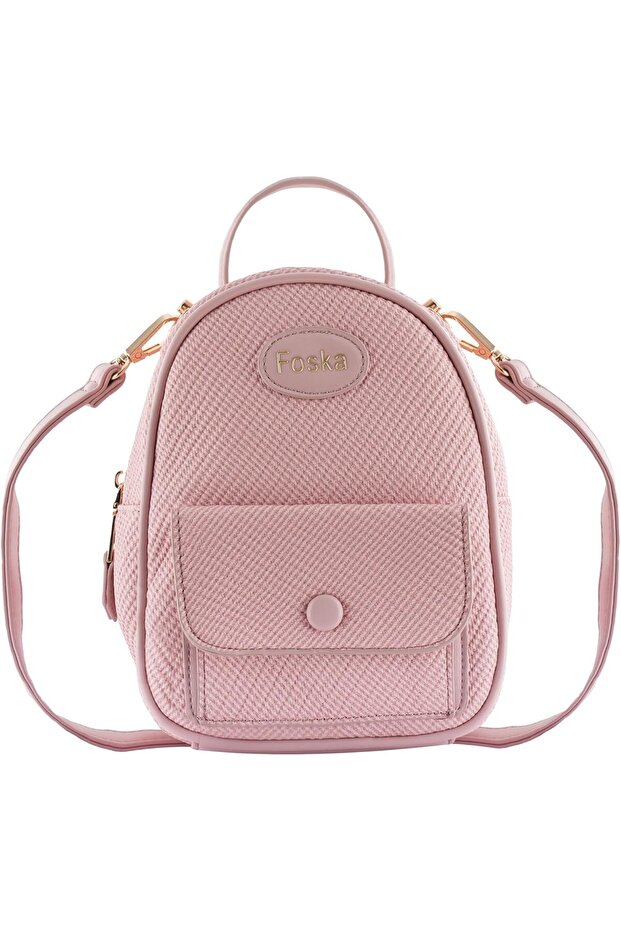 Women’s Mini Fashion Backpack – Stylish Lightweight Casual Daypack