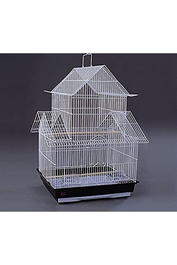 قفص الطيور - 605A (متوسط) - 2