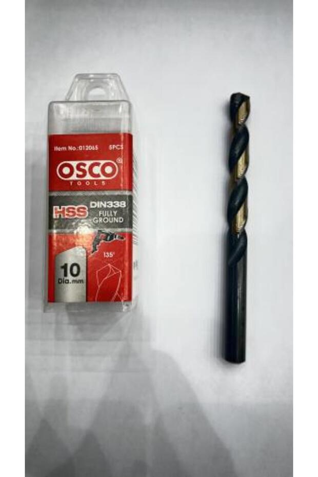 10mm iron feather