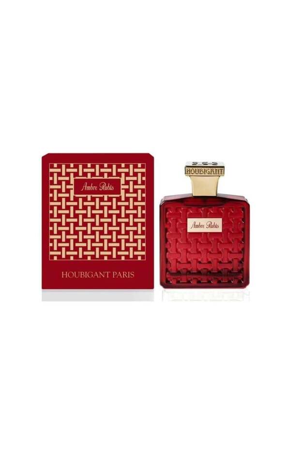 عطر هوبيجان عنبر روبيس او دو بارفيوم 100مل