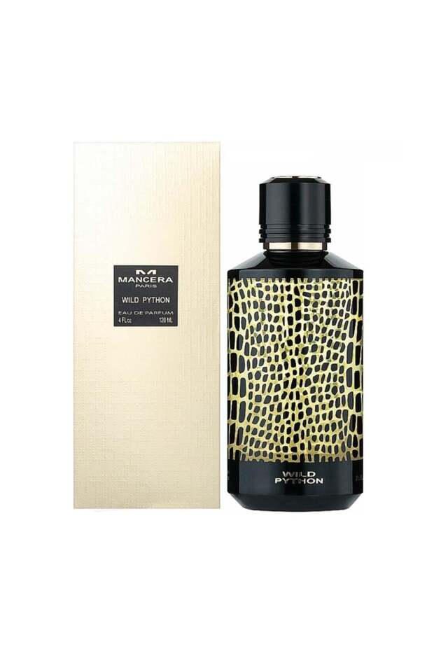 Mancera Wild Python Eau de Parfum 120ml - 1