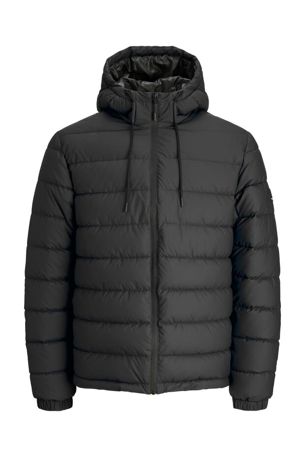 Steppjacke Plus Size Steppjacke - 2