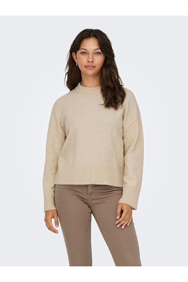 Strickpullover ONLHOUSTON Strickpullover - 1