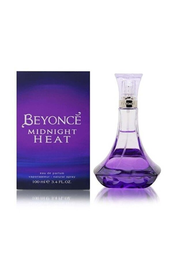 عطر بيونسيه ميدنايت هيت الموف بارفيوم 100مل