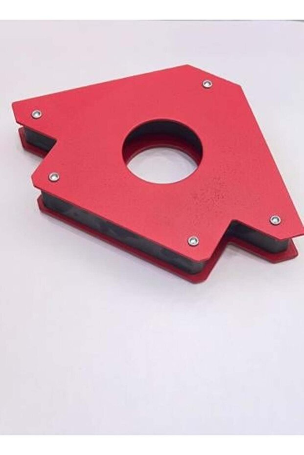 زاوية مغناطيس 6 بوصة - 1