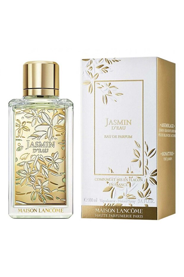 عطر لانكوم جاسمين ديو او دو بارفيوم 100مل