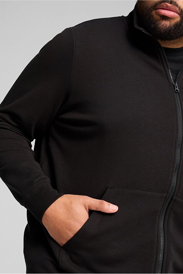 Erkek Regular Fit Sweat - 5